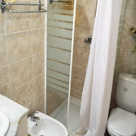 One-bedroom Holiday In