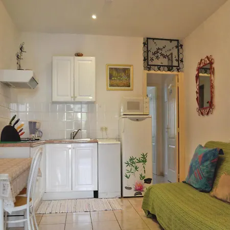 One-bedroom Holiday In Holiday home