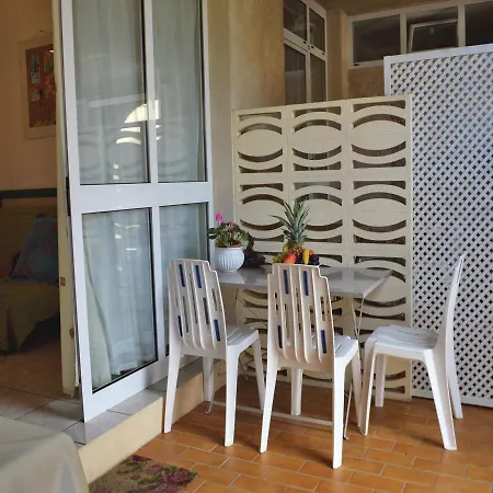 Holiday home One-bedroom Holiday In Cervione